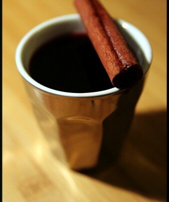 Vin chaud